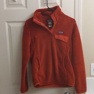 Patagonia pullover